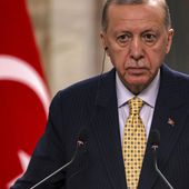 Erdogan dit avoir suspendu tout commerce avec Israël pour le contraindre au cessez-le-feu