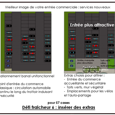 Jeux des 7 fraîcheurs (suite 6)