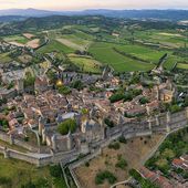 Cité de Carcassonne - Wikipédia