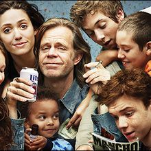 Shameless (Saison 1)