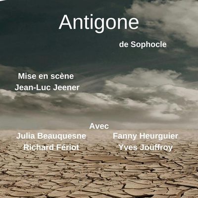 Antigone.