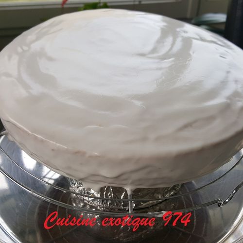 Gateau Pieces Montees Jasmine Cuisine
