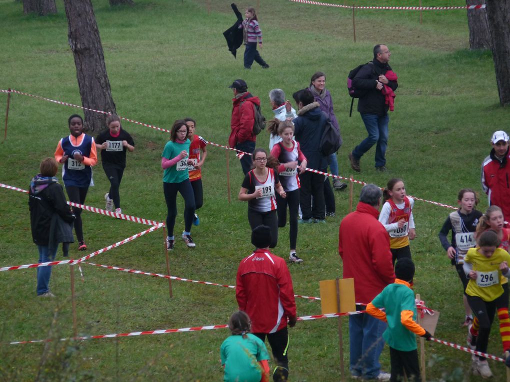 Album - CROSS-COGNAC-14-DEC-2014