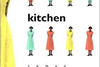 Kitchen de YOSHIMOTO Banana (Gallimard)