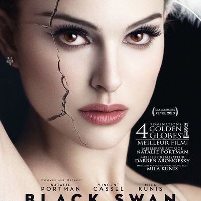 "Black Swan", un film de Darren Aronofsky