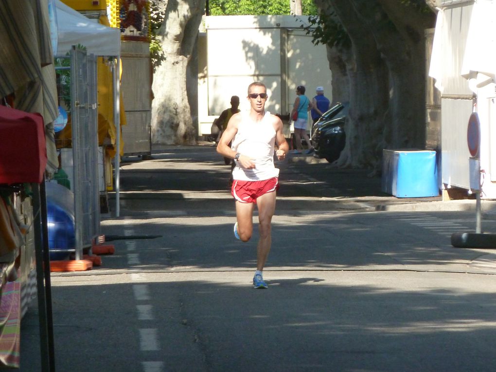 Album - 10km-courthezon-2013