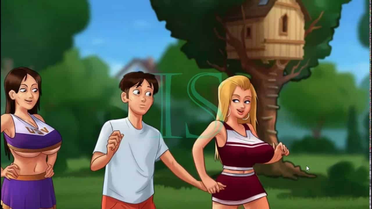 Downoad And Install Summertime Saga Mod Apk For Android Free Apps And Games Mod Apk For Android