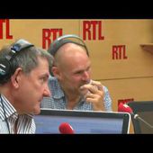Interview de Xavier Dolan sur RTL