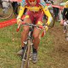 Championnat Rhone Alpes de cyclo-cross