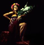 Lila Downs: “Hay que borrar la ignorancia, con el arte”