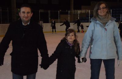 Patinoire