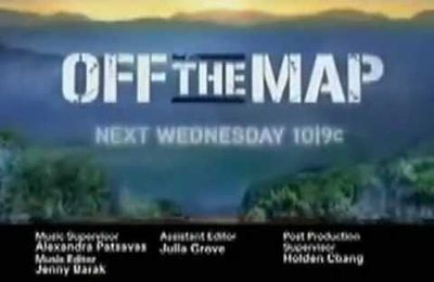 Off The Map s01e12 - Hold On Tight