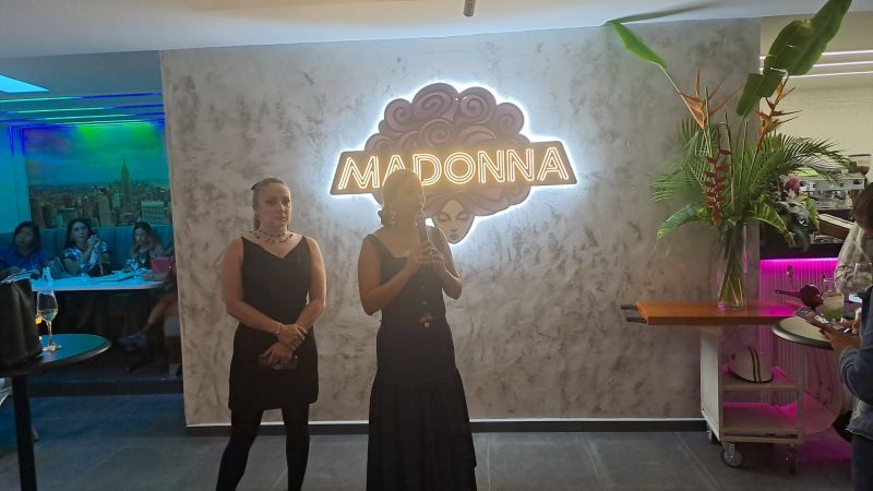 “Pasta Madonna” y “El Gallinero”  se unen al mundo gourmet en Valencia para el público amante del buen gusto