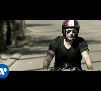 Nek "Differente", nouveauté musicale !