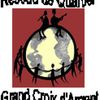 Réunion de rentrée du réseau Grand Croix d'Argent