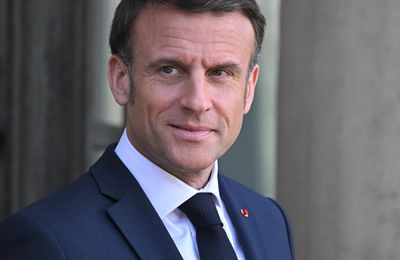 Macron, la perte de souveraineté 