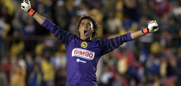 Exoneran a futbolistas mexicanos que dieron positivo por clembuterol