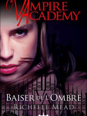 Vampire Academy v.3