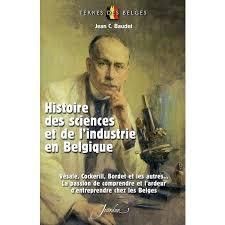 Sur l'histoire des Belges