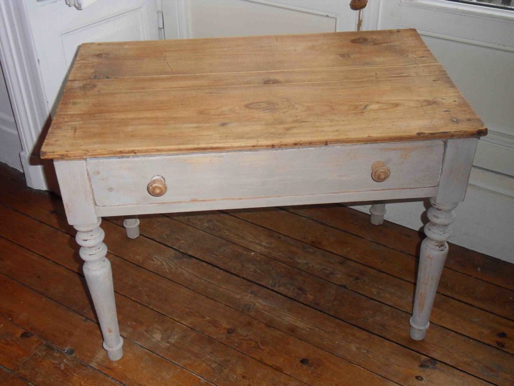 Album - PETITE-TABLE-BASSE