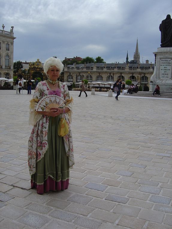 Album - COMPAGNIE-STANISLAS-HOTEL-DE-VILLE-DE-NANCY-11-JUILLET-2012