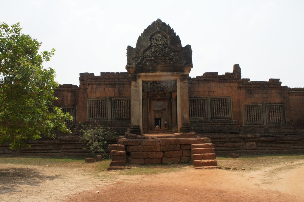 Album - Angkor-mars-2011