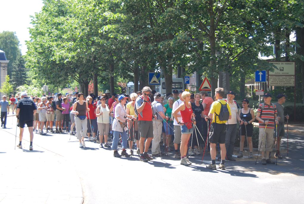 Album - La Provinciale Nordic Walking