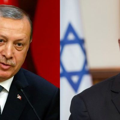 Bizarre : la Turquie manœuvre contre Israël à Jérusalem-Est - 02 juillet 2018