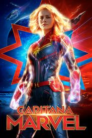 Descargar Capitana Marvel Excelente calidad DVDRip