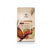 Pistoles de chocolat au lait 40% Ghana 1 kg