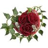 gifs rose وردة