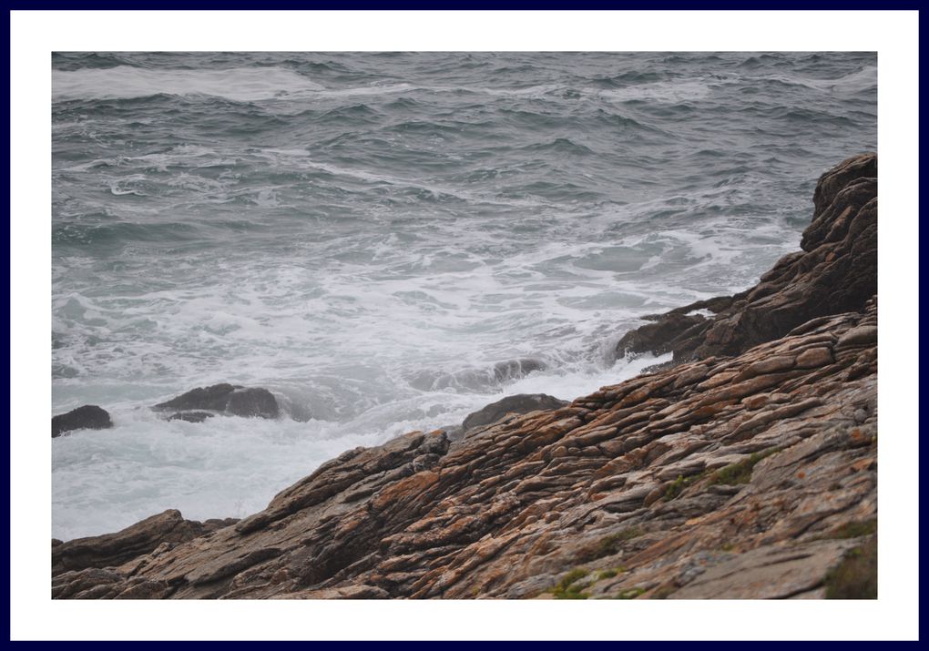 Album - COTE-SAUVAGE-QUIBERON