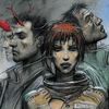 Enki Bilal..........