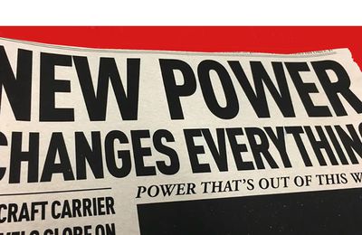 New Power Association