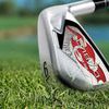 Callaway Diablo EDGE Irons Left Hand