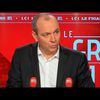 Laurent BERGER était l'invité du GRAND JURY RTL: voir la vidéo de l'émission