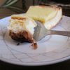 Cheese cake double citron (mon 1er essai)