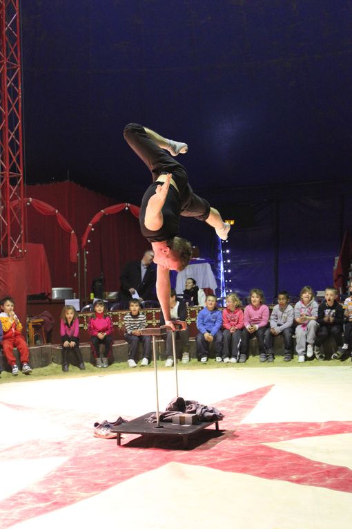 Cirque-Amandine-GS Christelle GS