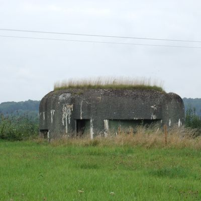 Les organisations autour de Brévilly .