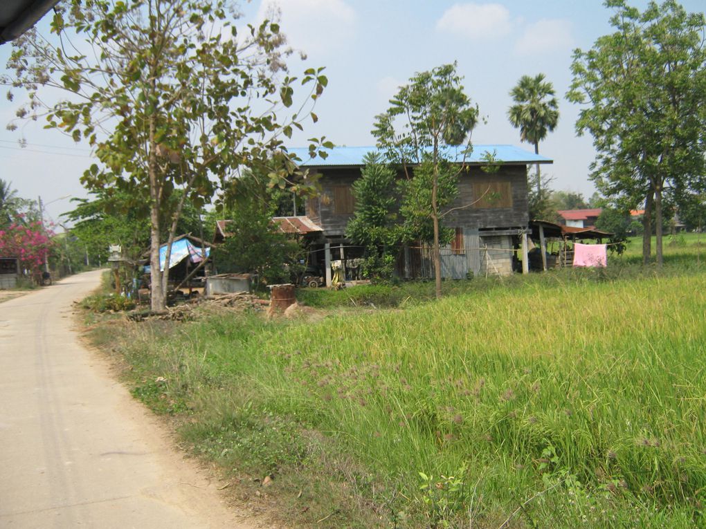 Album - 15-Thailande-ayutthaya-sukhothai