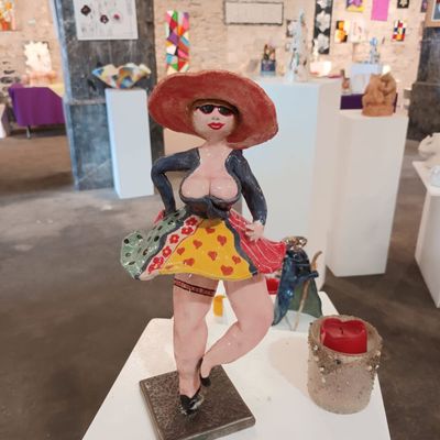 EXPOSITION JUIN 2025