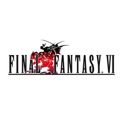 Sortie de Final Fantasy VI