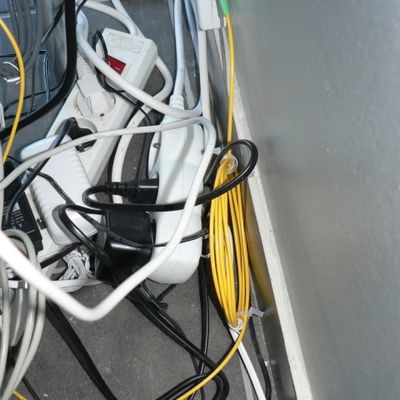 Les types de cordons électriques et leurs usages