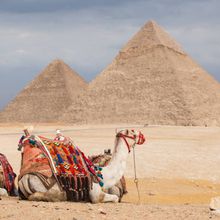Egypt Short Break Tour