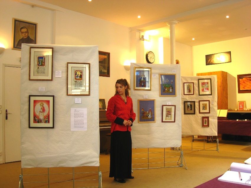 Album - Expositions-2010