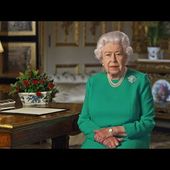 REPLAY - Discours de la Reine Elizabeth sur la pandémie de coronavirus - Covid-19