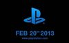Regardez vers l'avenir - #PlayStation2013 - See The Future