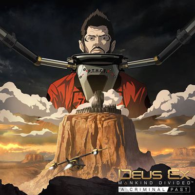 Jeux video: Le Deus Ex Universe continue avec un nouveau DLC !