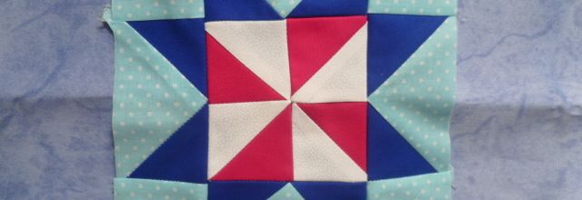 Patchwork facile - 68 à 71