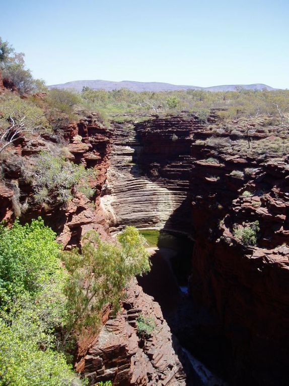 Kununurra, Kimberleys, Karijini NP, Exmouth, Ningaloo Marine Park, Shark Bay, Geraldton, Perth